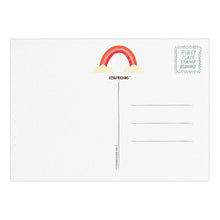 Load image into Gallery viewer, Good Vibes Postcard Book
