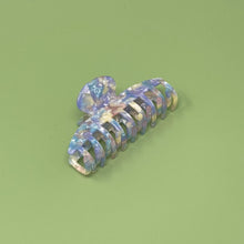 Load image into Gallery viewer, The Big Guy Hair Claw: Rainbow
