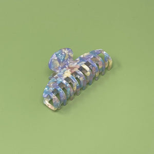 The Big Guy Hair Claw: Rainbow