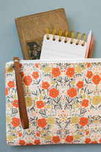 Load image into Gallery viewer, Peppy Petals Pouch
