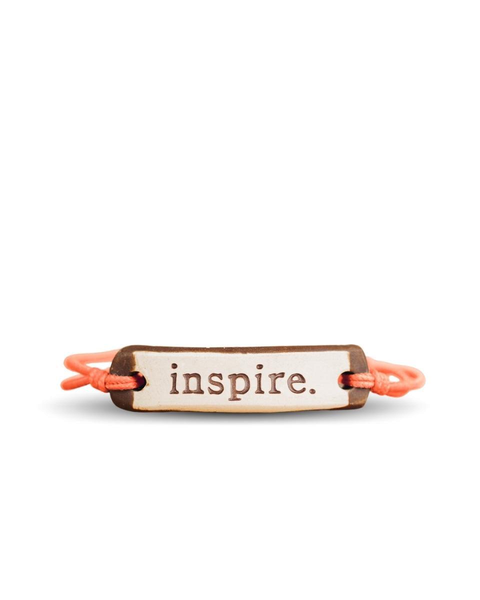 inspire. Original Bracelet - MudLOVE