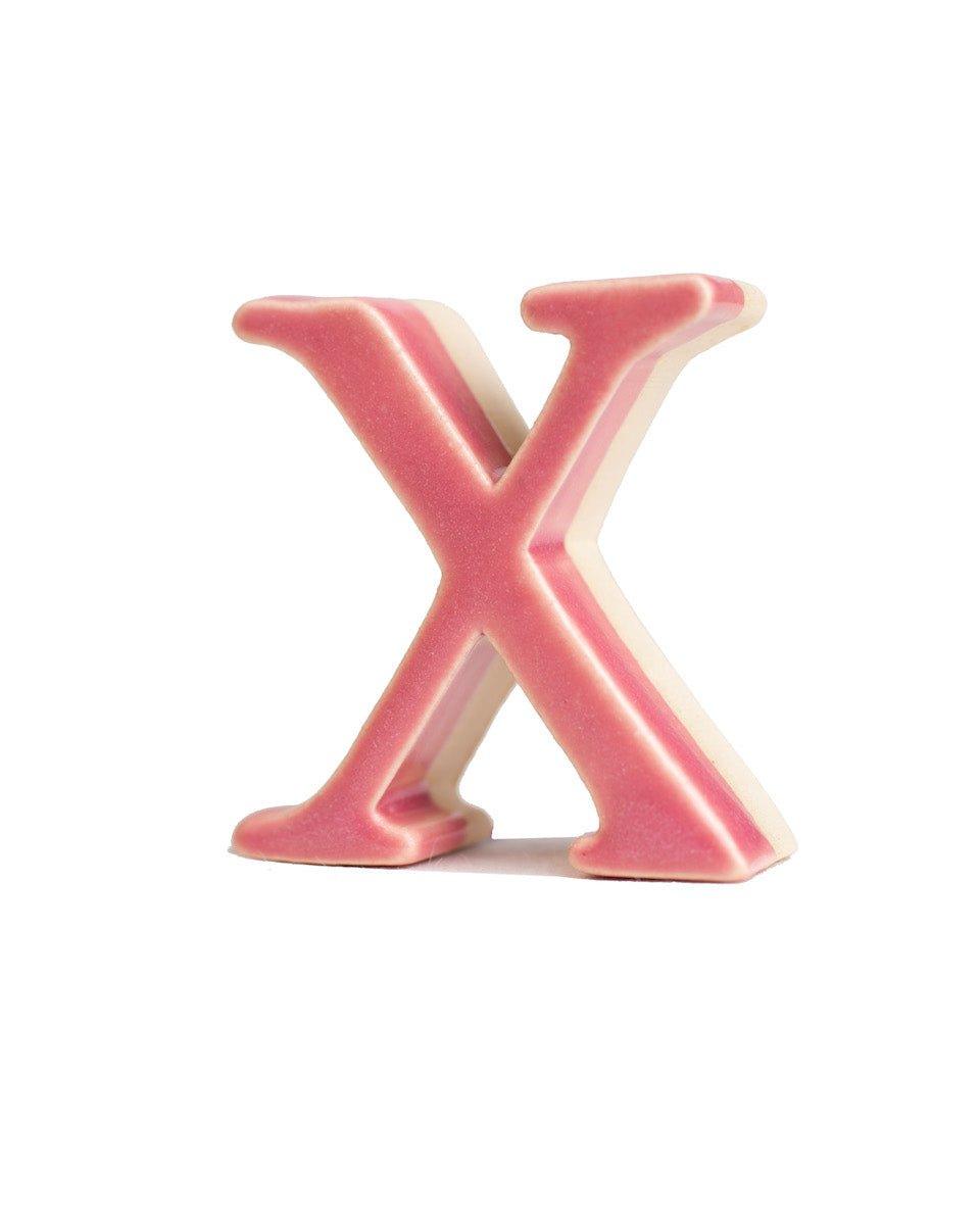 X - LOVE Letter - MudLOVE
