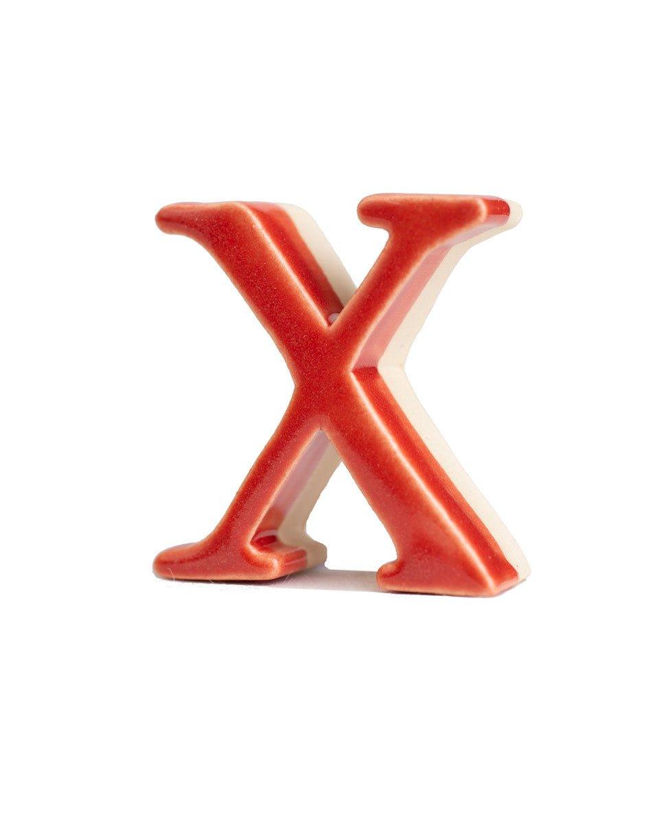 X - LOVE Letter - MudLOVE