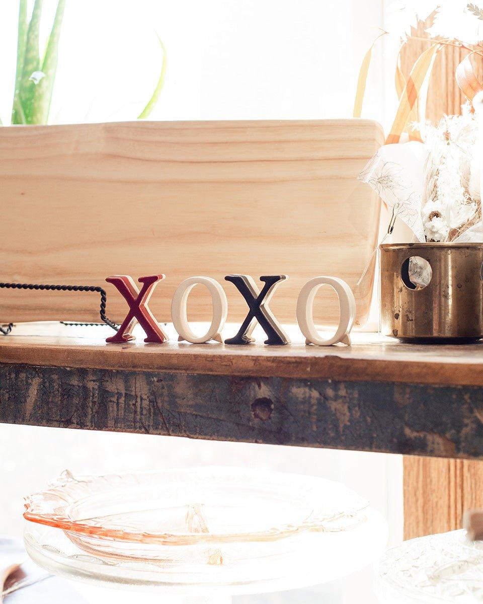 X - LOVE Letter - MudLOVE