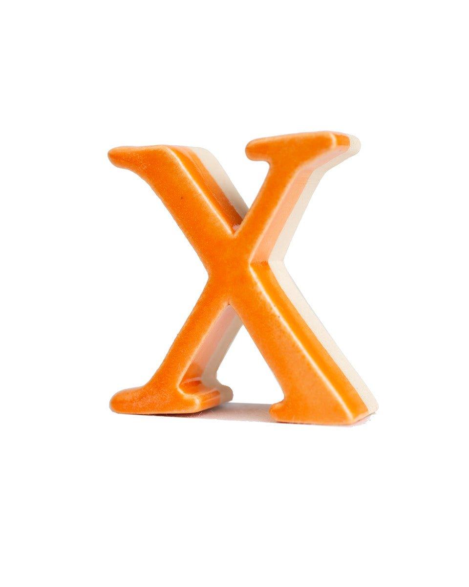 X - LOVE Letter - MudLOVE