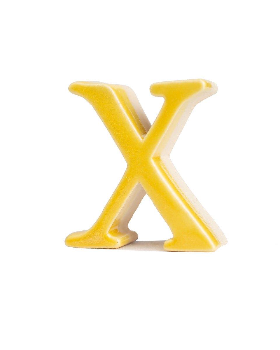 X - LOVE Letter - MudLOVE