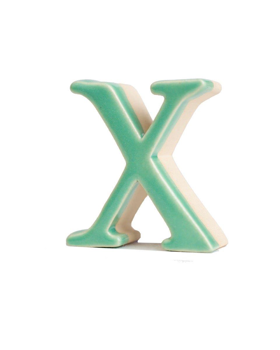 X - LOVE Letter - MudLOVE