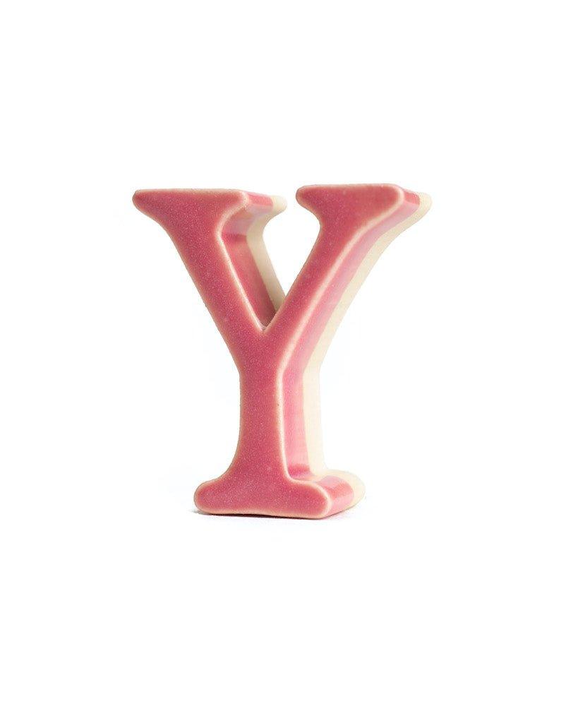 Y - LOVE Letter - MudLOVE
