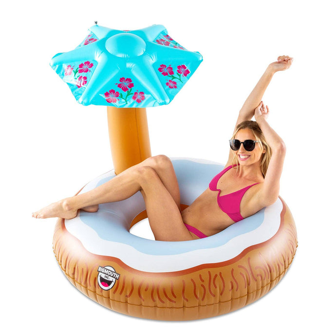 Coconut Pool Float
