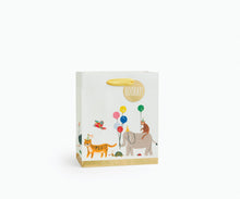 Load image into Gallery viewer, Party Animals Gift Bag: Medium
