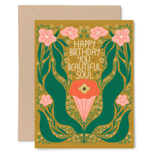 Load image into Gallery viewer, Birthday Soul Card
